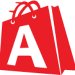 auctionsghana logo
