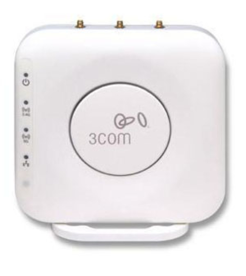 3Com Wireless Access Point