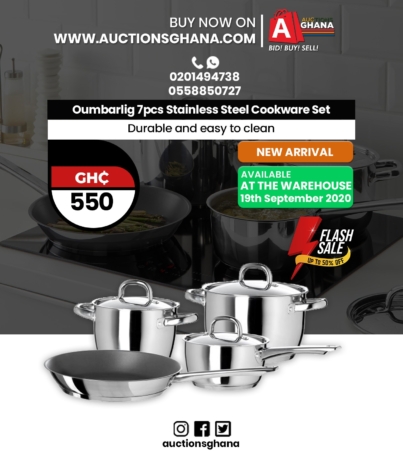 cookware set rf