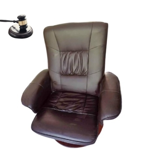 exective office Leatther Chair