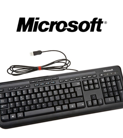 keyboards Microsoft1