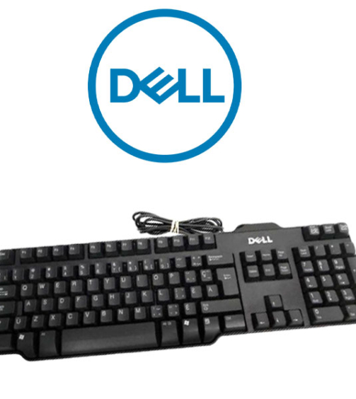 keyboards dell1
