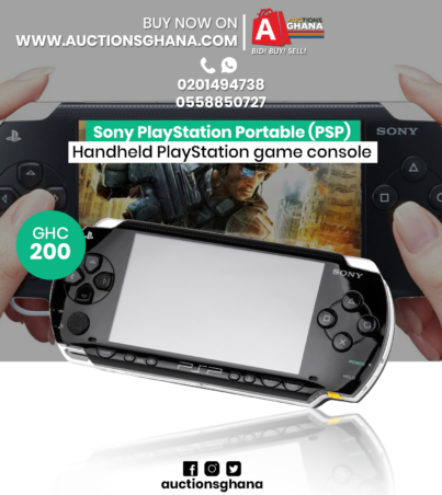 psp