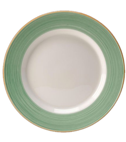 steelite rio plates