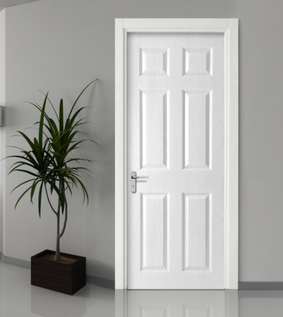 washington-solid-6-panelled-pvc-white-internal-directdoors