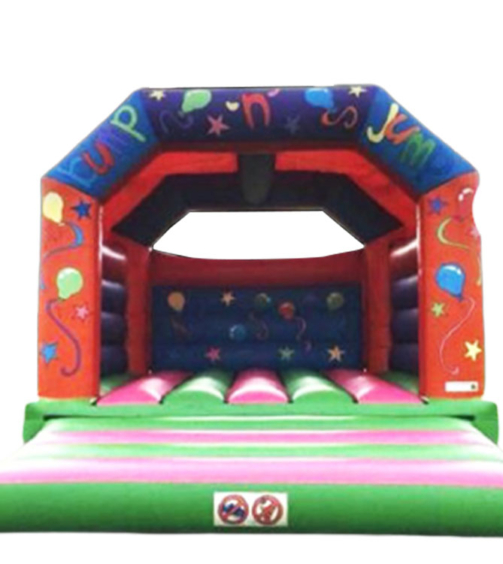 Bump n Jump Bouncy Castle