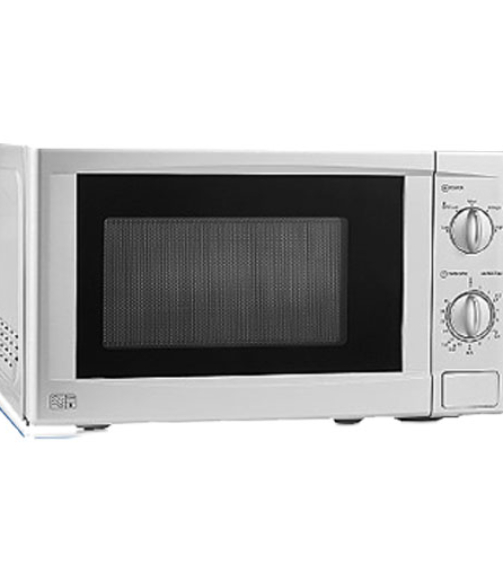 George Home Microwave1