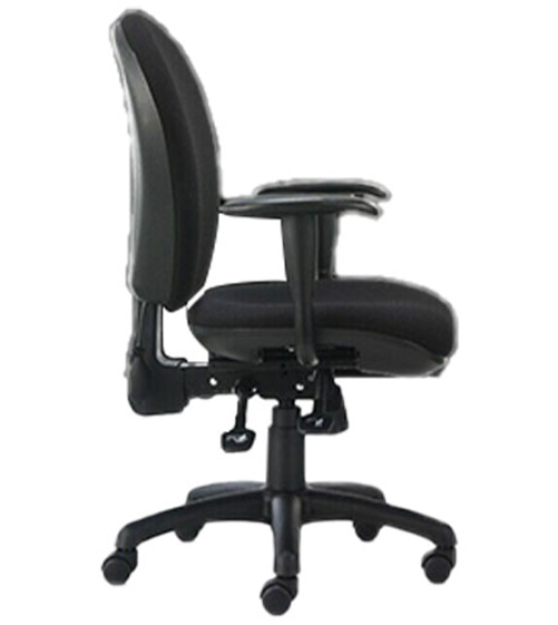 High Back Ergonomic Swivel Chair