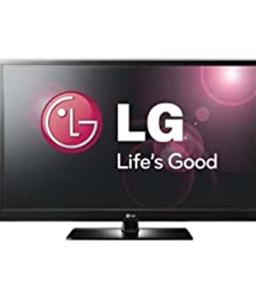 LG 50inch tv 1