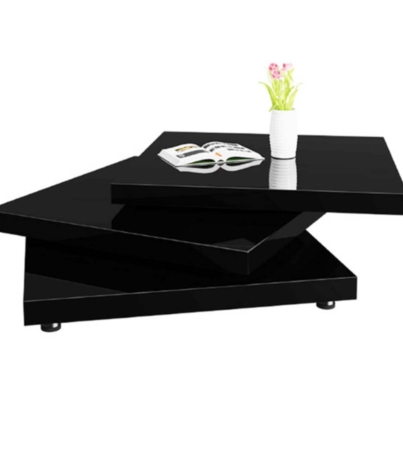 3-Tier Rotating Table