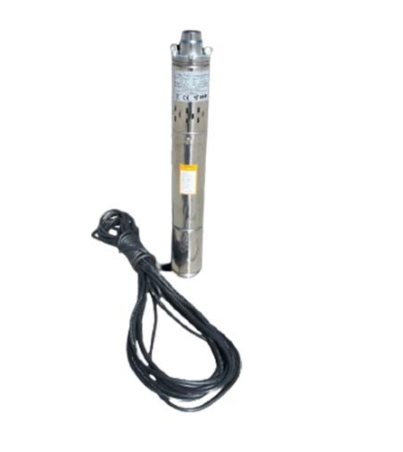 3”SRC 0.25 Borehole Deep Well Submersible Water Pump