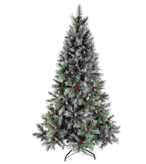 Christmas Tree sw