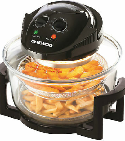 Daewoo-2-in-1-Deluxe-Glass-Air-Fryer