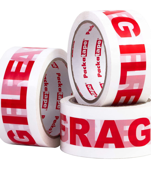 Fragile-Packaging-Tapes-50mm-x-66m