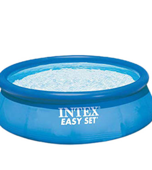 Intex Easy Set Family Swimming Pool