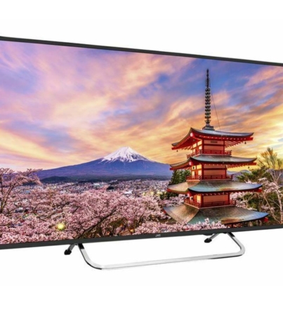 JVC LT-40C590 40” Full HD 1080p LED TV