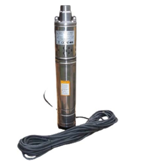 product.psd3.5” SRC Borehole Deep Well Submersible Water Pump