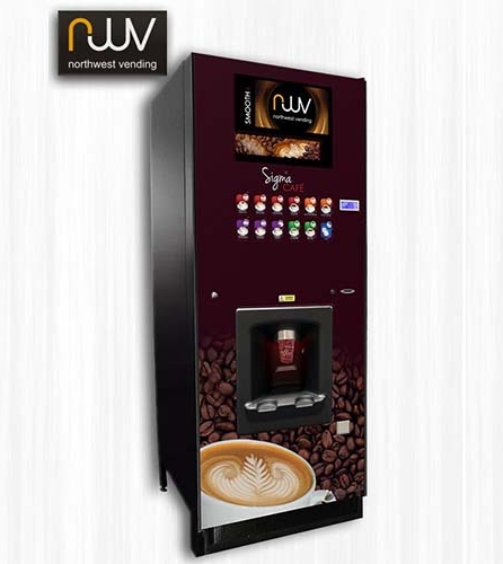 sigma coffee machine1