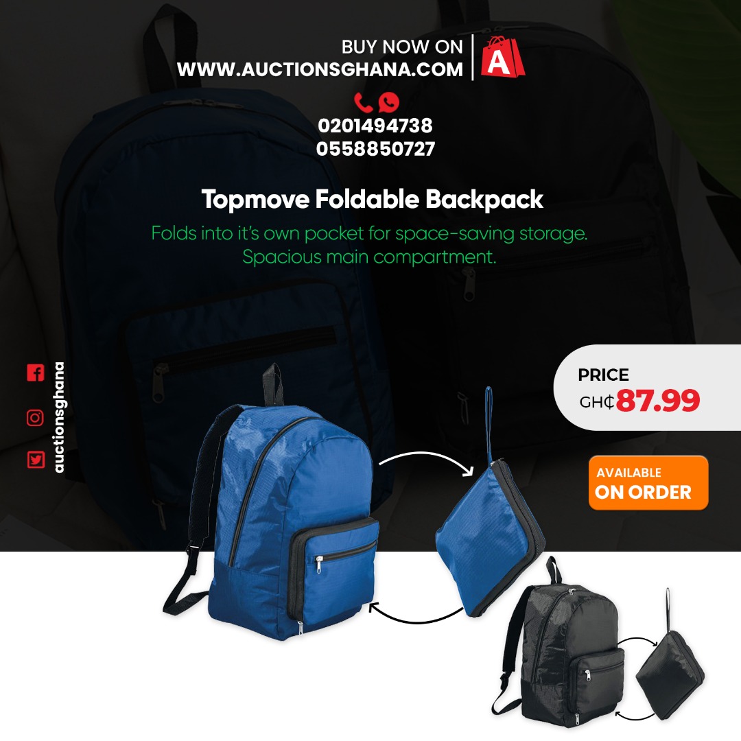 topmove anti theft backpack