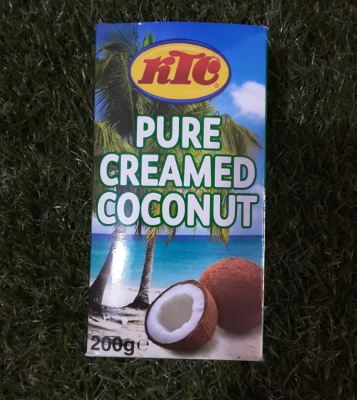 COCONUT MIL